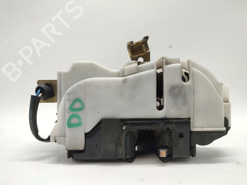Used Front right lock Front right lock SEAT IBIZA II (6K1) 1.4 (60 hp) 33845021 33845021