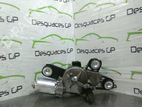 Viskermotor bakrute FORD MONDEO III (B5Y) 2.0 16V TDDi / TDCi | BP7132027M102 