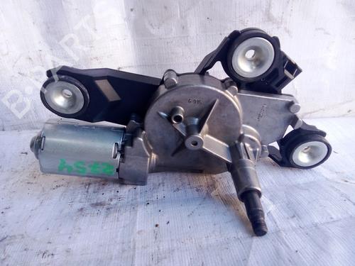 Used Rear wiper motor FORD MONDEO IV (BA7) [2007-2015]  23093850