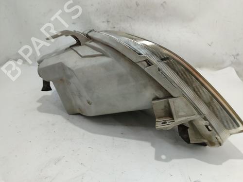 Left headlight DAEWOO KALOS (KLAS) 1.2 | BP24666306C28 