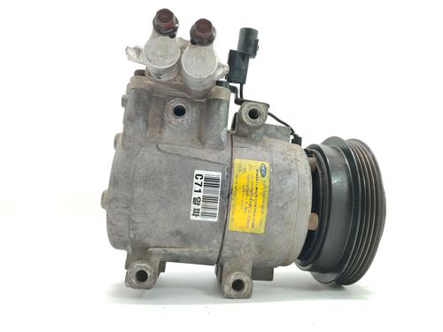 AC Kompressor HYUNDAI ELANTRA III Saloon (XD) 1.6 | BP28794577M34