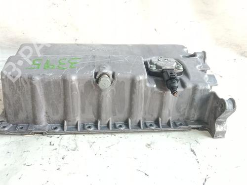 Oil sump AUDI A3 Sportback (8PA) 1.9 TDI | BP29361141M115 