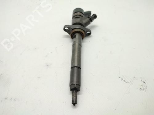 Used Injector Injector MAZDA 3 (BK) 1.6 DI Turbo (109 hp) 33856134 33856134