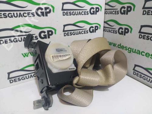 Used Rear right seatbelt OPEL INSIGNIA A Saloon (G09) 2.0 CDTI (69) (160 hp) 7127528