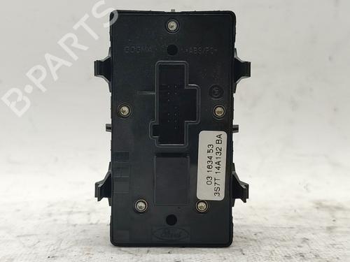 Left front window switch FORD MONDEO III (B5Y) 2.0 16V TDDi / TDCi | BP30109238I27