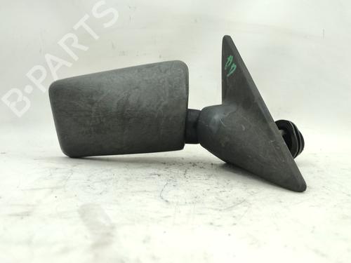 Außenspiegel rechts CITROËN AX (ZA-_) 14 D | BP30685849C27