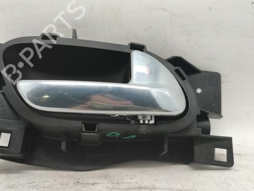 Used Front right interior door handle CITROËN C4 Coupe (LA_) 1.6 HDi (90 hp) 26667220