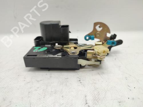 Rear right lock CHEVROLET REZZO MPV (U100)  | BP26220843C99 