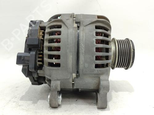 Alternador Alternador SKODA FABIA I (6Y2) 1.9 SDI (64 hp) 37421529 37421529