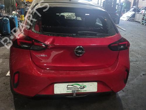 Switch OPEL CORSA F (P2JO) 1.5 (68) | BP37607629I30 - Image 8