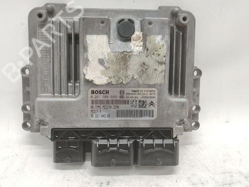engine-control-unit-ecu-citroen-c4-coupe-la_-2004-2005-2006-2007-2008-2009-2010-2011-2012-2013-37027990 main image