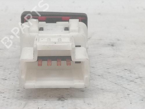 Warning switch NISSAN QASHQAI / QASHQAI +2 I (J10, NJ10, JJ10E) 2.0 dCi | BP26614457I22 