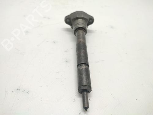 Used Injector Injector BMW 3 (E46) 320 d (136 hp) 34384833 34384833