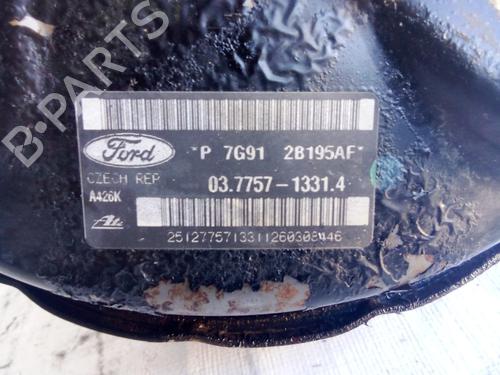 Servo brake FORD MONDEO IV (BA7)  | BP23093830M42 