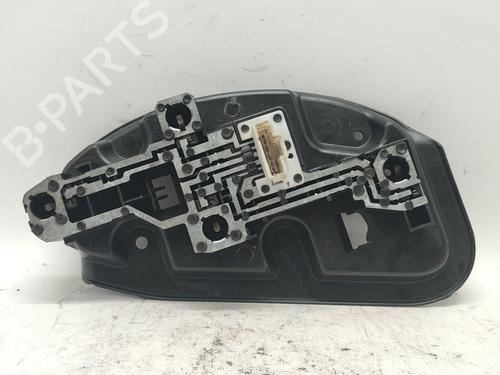 Lampeholder CITROËN C5 I (DC_) 2.0 HDi (DCRHZB, DCRHZE) (109 hp) 30821094