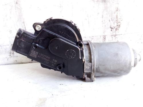 Used Front wiper motor OPEL INSIGNIA A Sports Tourer (G09) [2008-2017]  19308015