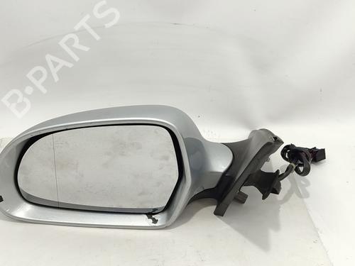 Used Left mirror Left mirror 39268678 39268678