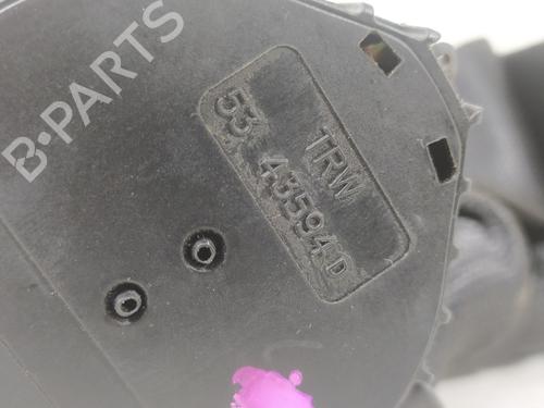 Rear right seatbelt BMW X5 (E53) 4.4 i | BP13657410I28 