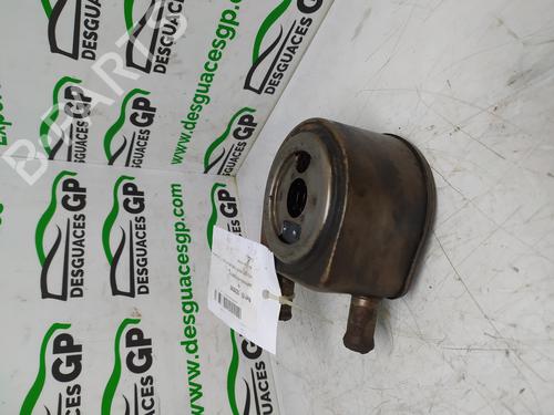 Oliekøler PEUGEOT BOXER Van (230L) 2.5 D (86 hp) 14324387