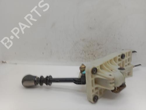 Gear lever NISSAN X-TRAIL I (T30) 2.2 dCi 4x4 | BP26178450M90