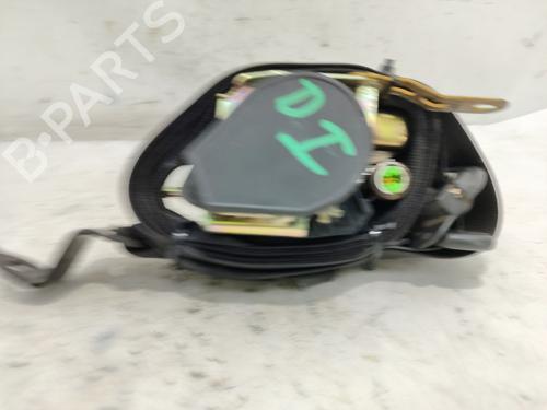 Used Front left seatbelt SEAT CORDOBA (6L2) 1.4 16V (75 hp) 23444260