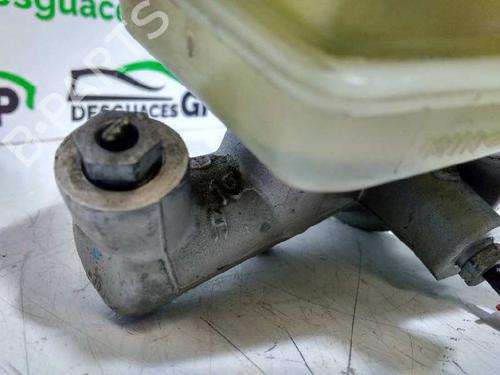 Brake master cylinder MERCEDES-BENZ E-CLASS (W210)  | BP7142771M77 