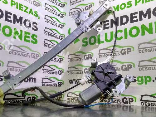 Front right window mechanism NISSAN ALMERA II (N16) 2.2 Di | BP7190400C23 
