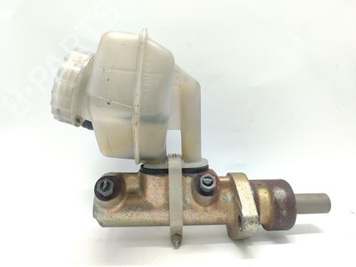 Used Brake master cylinder PEUGEOT 405 II (4B) 2.0 (121 hp) 31015355