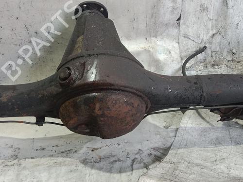 Rear axle IVECO DAILY V Van 35C15 V, 40C15 V, 45C15 V, 50C15 V, 60C15 V,65C15 V | BP36023353M2 - Image 8