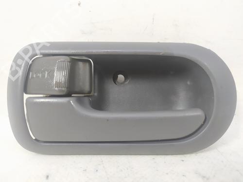 Used Front left interior door handle HONDA LOGO (GA) 1.3 (GA3) (65 hp) 13447628