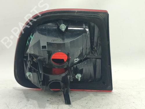 Right tailgate light SEAT LEON (1M1) 1.9 TDI | BP38112818C80 - Image 2