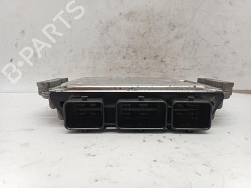 Engine control unit (ECU) CITROËN XSARA PICASSO (N68) 1.6 HDi | BP24892851M57 