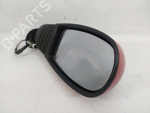 Used Right mirror FIAT PUNTO Hatchback Van (188_) 1.2 60 (60 hp) 10336302