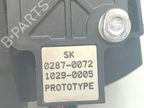 Pedal KIA K2500 Platform/Chassis (SD) 2.5 D | BP39105074I4 - Image 4