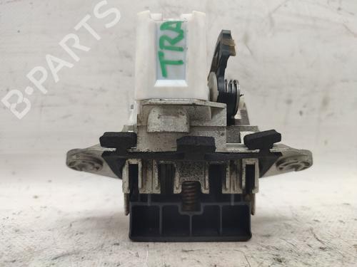 Tailgate handle RENAULT MEGANE I Coach (DA0/1_) 1.9 dTi (DA0N) | BP27673431C132 