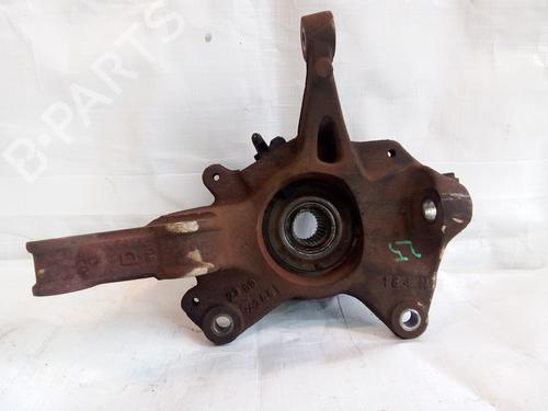 Used Right front steering knuckle RENAULT MEGANE III Hatchback (BZ0/1_, B3_) [2008-2025]  20148004