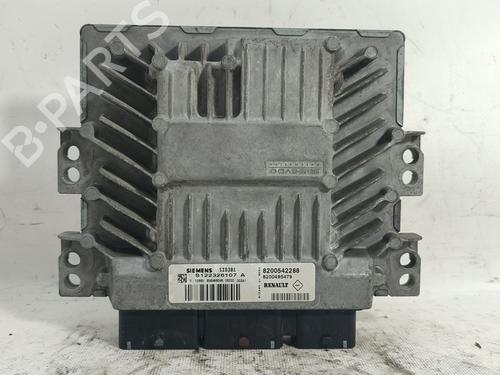Used Engine control unit (ECU) RENAULT CLIO III (BR0/1, CR0/1) [2005-2014]  28825477