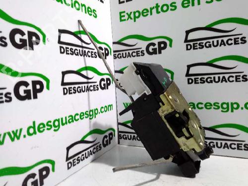 Rear right lock CITROËN XSARA (N1)  | BP7144703C99 