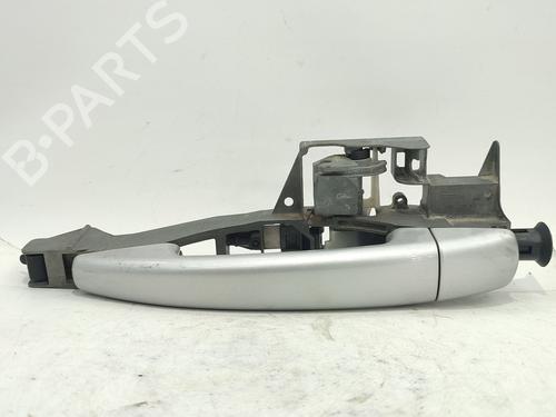 Used Rear left exterior door handle PEUGEOT 5008 (0U_, 0E_) 1.6 HDi (110 hp) 31828989