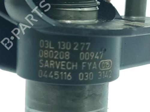 Injector AUDI A4 B8 (8K2) 2.0 TDI | BP39234531M100 - Image 4