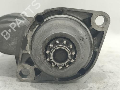 Starter SEAT LEON (1M1) 1.9 TDI | BP38272046M8 - Image 3
