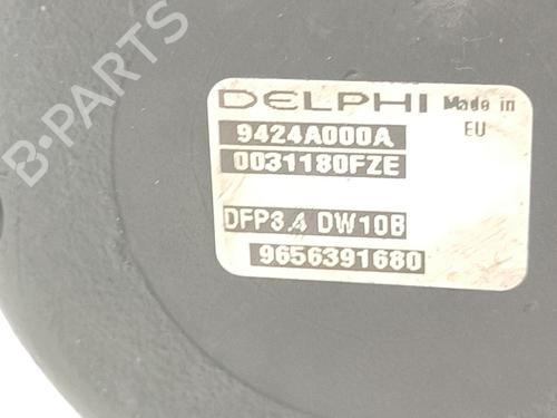 Injection pump PEUGEOT 307 SW (3H) 2.0 HDi 135 | BP29360967M78 