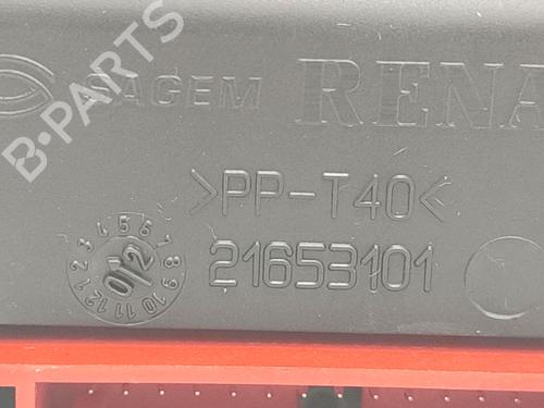 Electronic module RENAULT LAGUNA II (BG0/1_) 1.9 dCi (BG08, BG0G) | BP28212116M83 