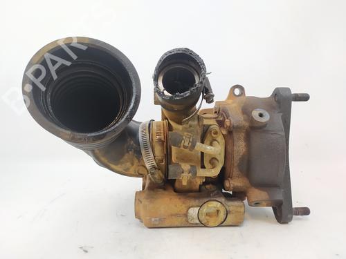 Used Turbocharger/Supercharger SUBARU FORESTER (SH_) [2007-2025]  12449406
