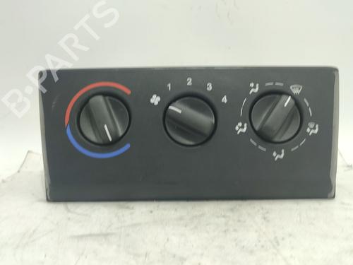 Used Climate control OPEL VECTRA B Hatchback (J96) 1.6 i 16V (F68) (101 hp) 32372500