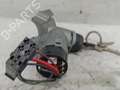 Ignition barrel MERCEDES-BENZ VITO Van (W638) 110 D 2.3 (638.074, 638.078) | BP25882838M48 