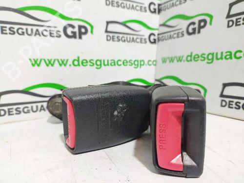 Sicherheitsgurt hinten mitte für HYUNDAI SONATA V (NF) 2.0 CRDi (140 hp) 8751582