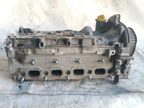 Topstykke Topstykke RENAULT SCÉNIC II (JM0/1_) 1.6 (JM0C, JM0J, JM1B) (113 hp) 33826625 33826625