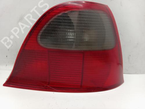 Used Right taillight ROVER 25 I Hatchback (RF) 2.0 iDT (101 hp) 25038703