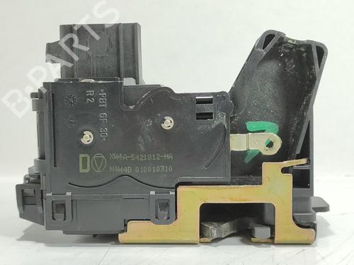 Used Front right lock JAGUAR S-TYPE II (X200) 3.0 V6 (238 hp) 16033294